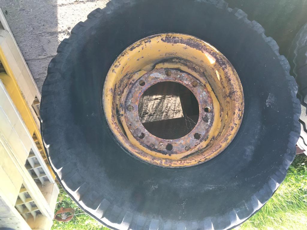 band 12.5/80-15.3., Ophalen, Zo goed als nieuw