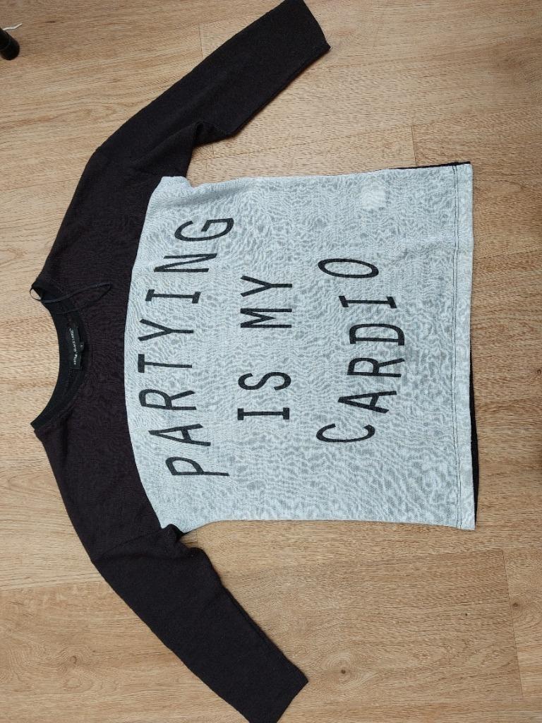 Pull ASTRID Black Label en taille S, Vêtements | Femmes, Enlèvement ou Envoi, Porté, Taille 36 (S)