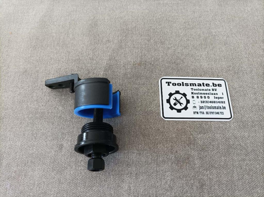 Extracteur de pompe haute pression pour Mercedes OM654 et M2, Enlèvement ou Envoi, Neuf