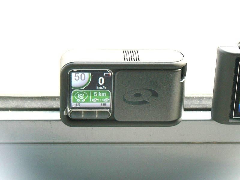 Mini Coyote V2, Autos : Divers, Navigation de voiture, Envoi