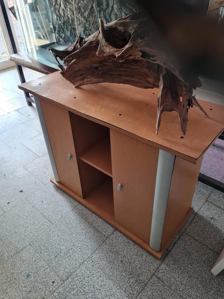 aquariumkastje, Dieren en Toebehoren, Vissen | Aquaria en Toebehoren, Ophalen