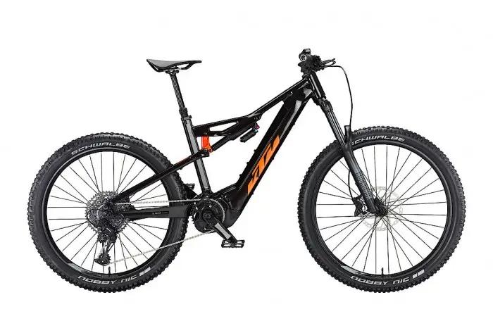 Vtt électrique ktm macina taille xl, Vélos & Vélomoteurs, Neuf, Autres marques, 50 km par batterie ou plus, Enlèvement