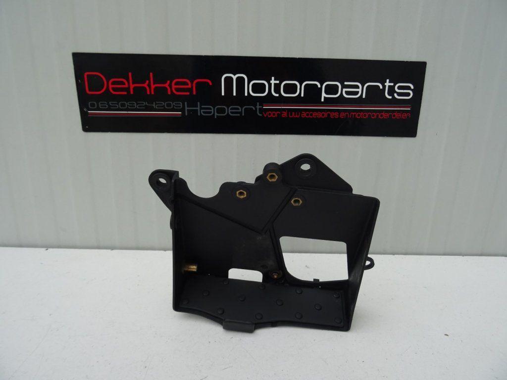 Accubak / Battery Holder Ducati ST2 / ST3 / ST4 / ST4S, Motos, -, Utilisé, -, -