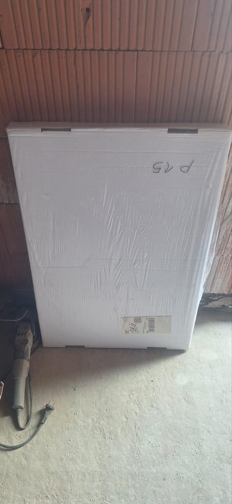 Infrarood paneel, Doe-het-zelf en Bouw, Platen en Panelen, Ophalen