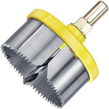 Scie cloche neuve 68 mm pour boîte d'encastrement, Enlèvement ou Envoi