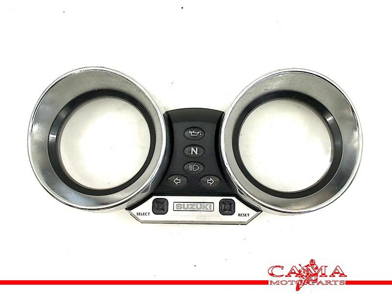 TELLER BEHUIZING GSF 600 Bandit 2000-2004 (GSF600 MK2), Motoren, Onderdelen | Suzuki, Dhr. S. di Majo, Gebruikt, Info@cama-motorparts.nl