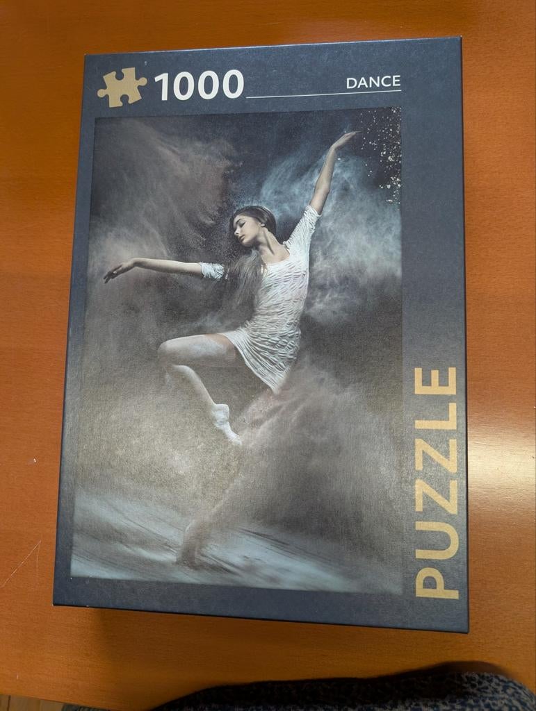 Puzzel: nieuw, Ophalen of Verzenden