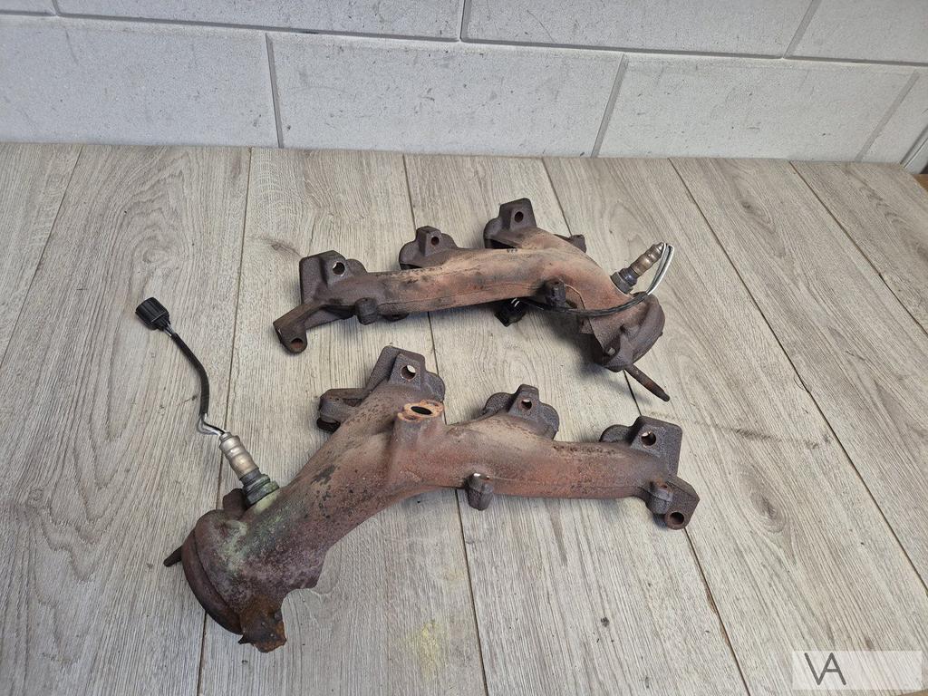 Chrysler 300c Sebring / Dodge 2.7 EER uitlaatspruitstuk set, Utilisé, -, -, Enlèvement ou Envoi