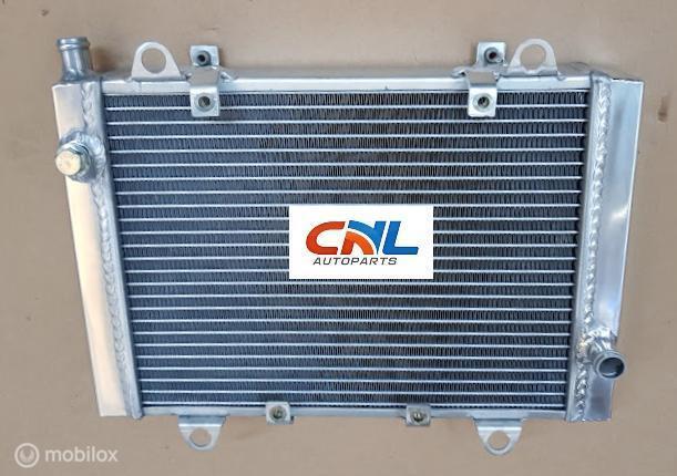 Radiateur Kawasaki 4X4 KVF650 Brute Force 650/KVF700 Prairie, Motoren, Nieuw, Ophalen of Verzenden