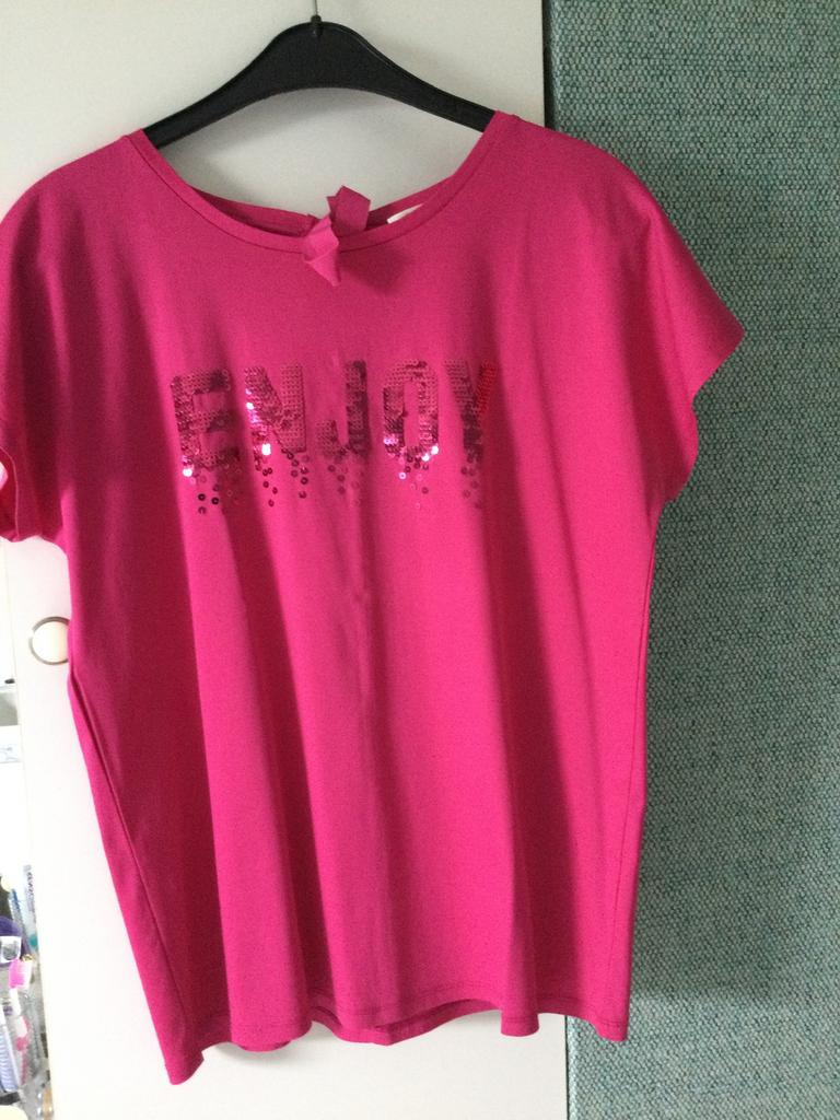 T shirt Gigue 40, Verzenden