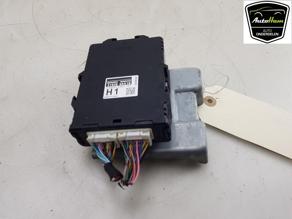 CALCULATEUR ECU BOITE DE VITESSES Nissan Qashqai (J12), Utilisé, Nissan
