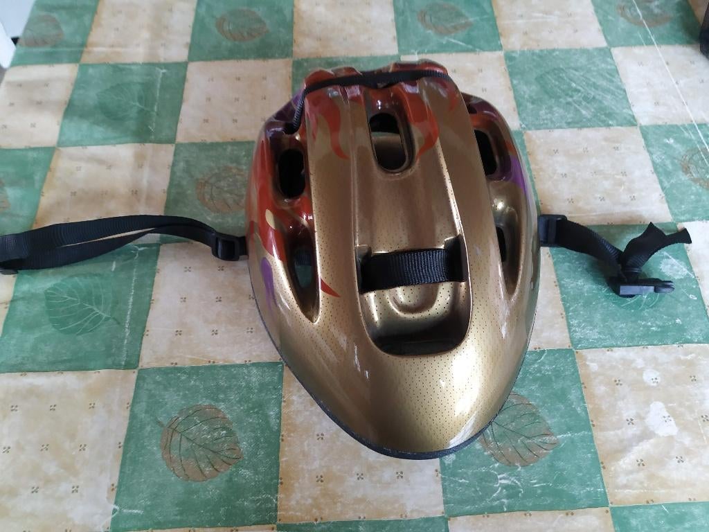 nieuwe fietshelm medium, Ophalen of Verzenden, Nieuw