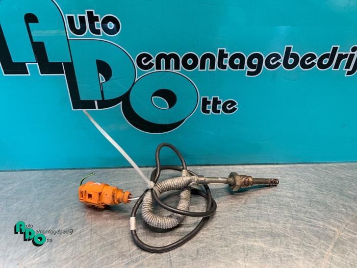 Capteur température d'Echappement d'un Seat Leon (Leon 05-), -, 3 mois de garantie, Utilisé, -