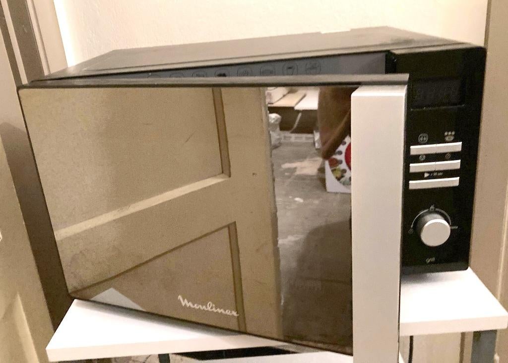 Micro-ondes multifonctions, Elektronische apparatuur, Microgolfovens, Ophalen, Nieuw, Tussenbouw, Microgolfoven