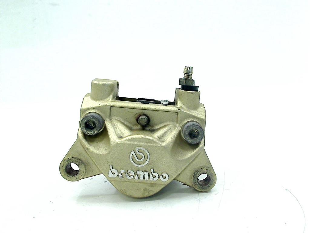 ETRIER DE FREIN ARRIÈRE Ducati Monster S4 2001-2002, Motos, Dhr. S. di Majo, Utilisé, Info@cama-motorparts.nl, P.J. Troelstraweg 8 8
3144 CX  MAASSLUIS, NL