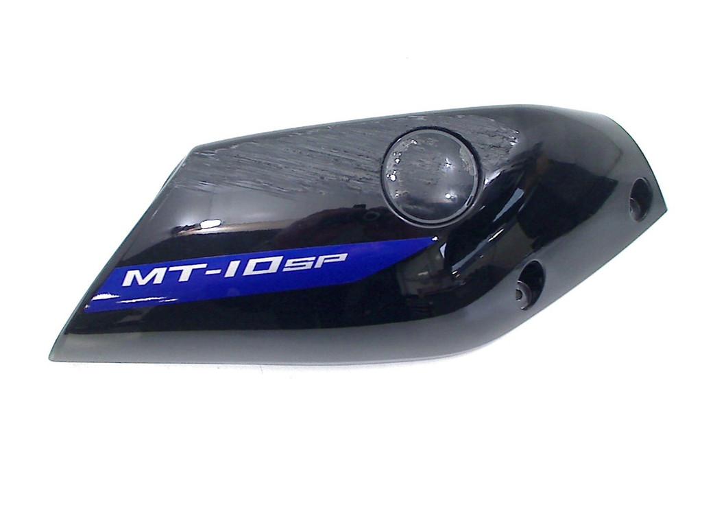 PRISE D'AIR GAUCHE Yamaha MT 10 2022- (MT 10 RN781 B5Y), Dhr. S. di Majo, Utilisé, Info@cama-motorparts.nl, P.J. Troelstraweg 8 8
3144 CX  MAASSLUIS, NL