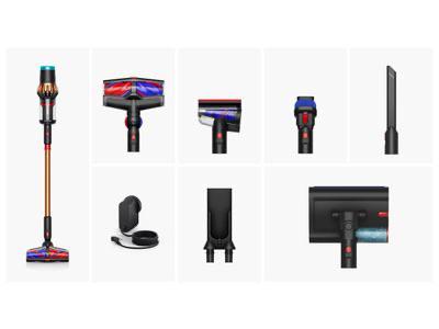 Dyson V16 Piston Animal Submarine, Elektronische apparatuur, Stofzuigers, Ophalen, Zo goed als nieuw