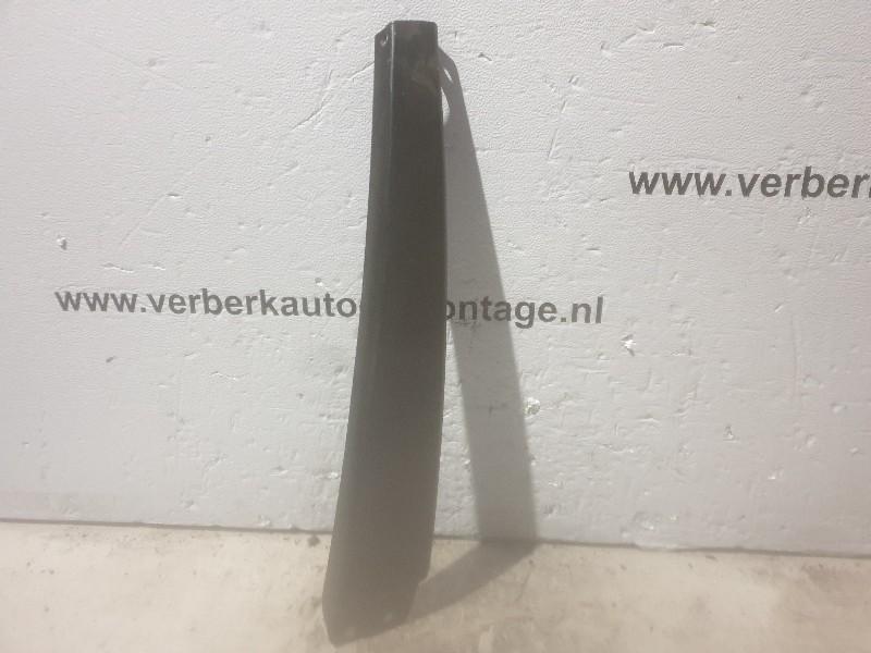 CACHE PLAQUE b stijl links buiten Audi 80 (B4), Autos : Pièces & Accessoires, Utilisé, Audi