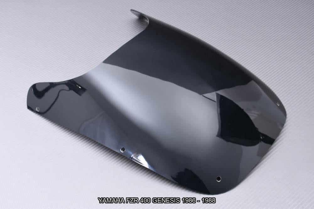Bulle YAMAHA FZR 400 GENESIS 1986 - 1988, Motos, Enlèvement ou Envoi, Neuf