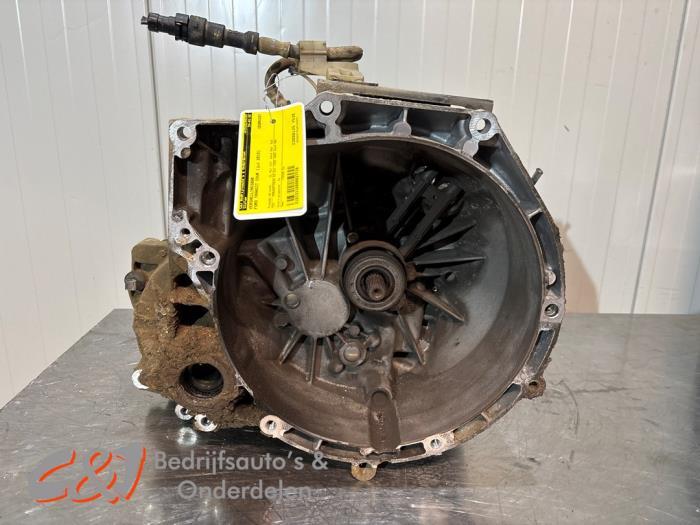 Boîte de vitesse d'un Ford Transit Courier, Autos : Pièces & Accessoires, -, 3 mois de garantie, -, -