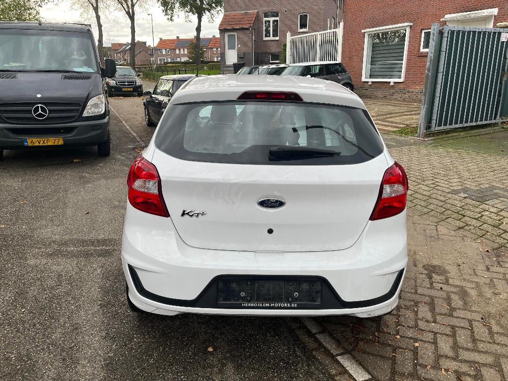 Ford Ka + onderdelen, Auto-onderdelen, Ophalen of Verzenden, Gebruikt, Ford