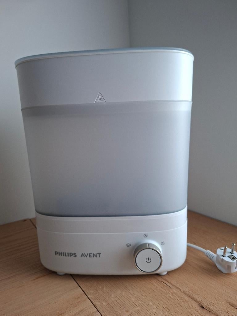 Sterilisator, Enlèvement, Comme neuf, Stérilisateur