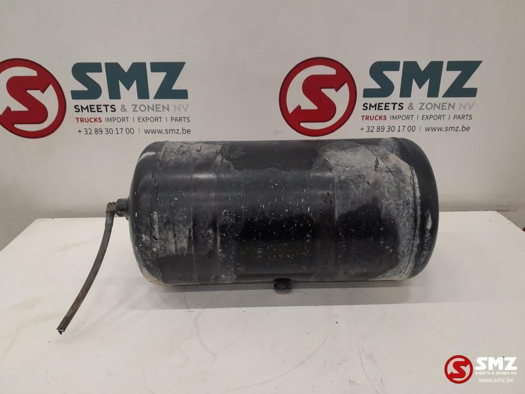 Occ réservoir d'air 30L Mercedes, Utilisé, Mercedes-Benz, Autres pièces automobiles