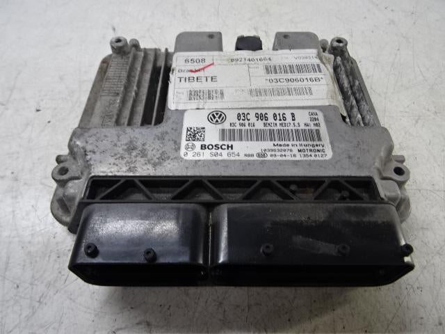 MODULE D ALLUMAGE Scirocco (137 / 13AD) (03C906016B), Utilisé, Volkswagen