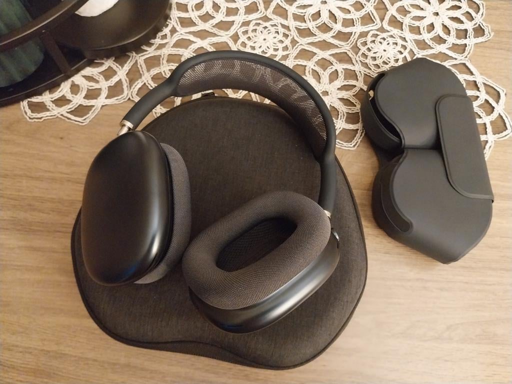 Apple Airpods Max geen nep, Ophalen of Verzenden