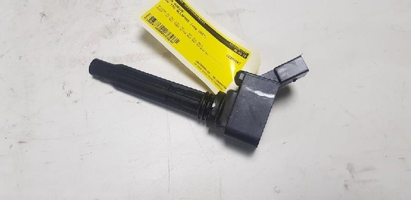 PEN BOBINE Volkswagen Tiguan Allspace (BW2), Gebruikt, Volkswagen