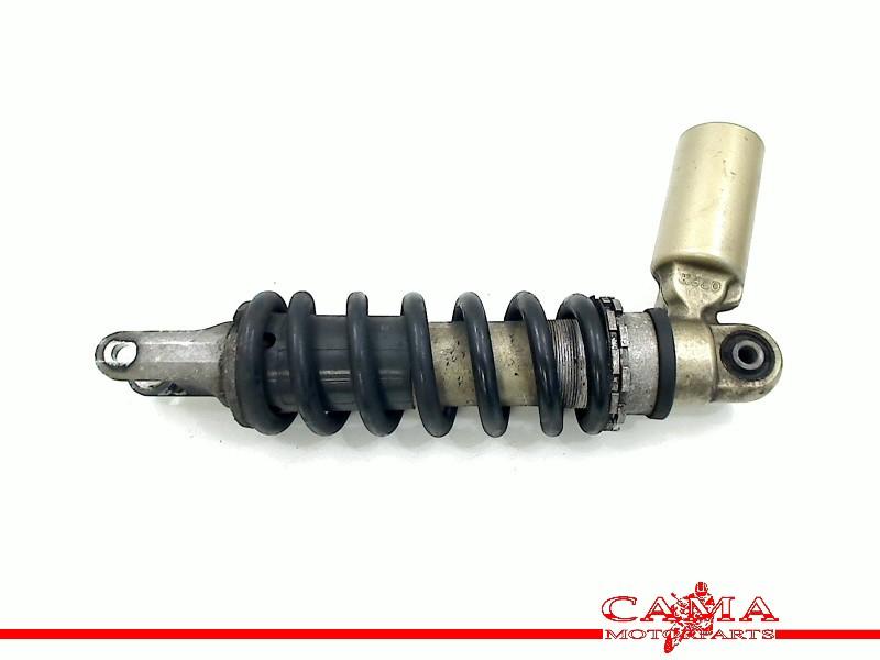 AMORTISSEUR ARRIÈRE ZX 6 R 2000-2002 (NINJA ZX-6R ZX600J), Dhr. S. di Majo, Utilisé, Info@cama-motorparts.nl, P.J. Troelstraweg 8 8
3144 CX  MAASSLUIS, NL