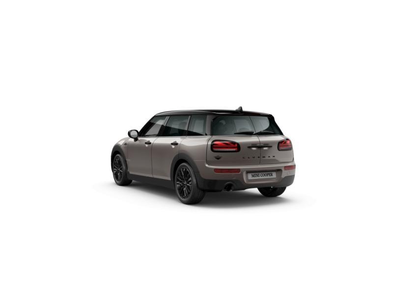 MINI Cooper Clubman Classic, Auto's, Mini, Overige kleuren, 136 pk, Bedrijf, 5 deurs