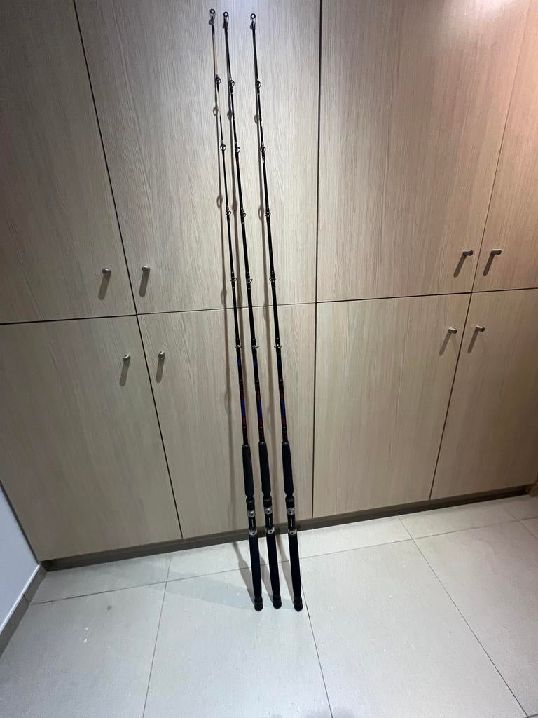 Boothengels, Watersport en Boten, Ophalen, Zo goed als nieuw