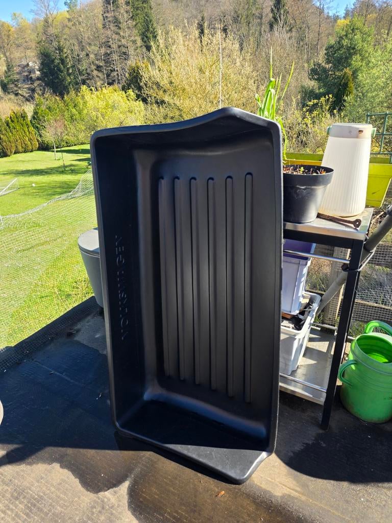 Bac de coffre vw caddy ou autre, Jardin & Terrasse, Enlèvement