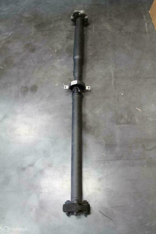 Cardanas midden BMW 4 serie F32 F33 F36 F82 F83 (2014-heden), Autos : Pièces & Accessoires, Freins & Transmission, BMW