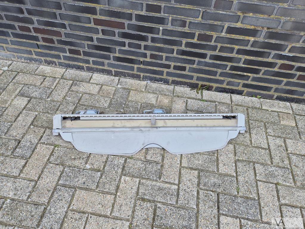 Mercedes C klasse W203 station 2000-2007 rolhoes beige creme, Auto-onderdelen, Gebruikt, -, Ophalen of Verzenden, -