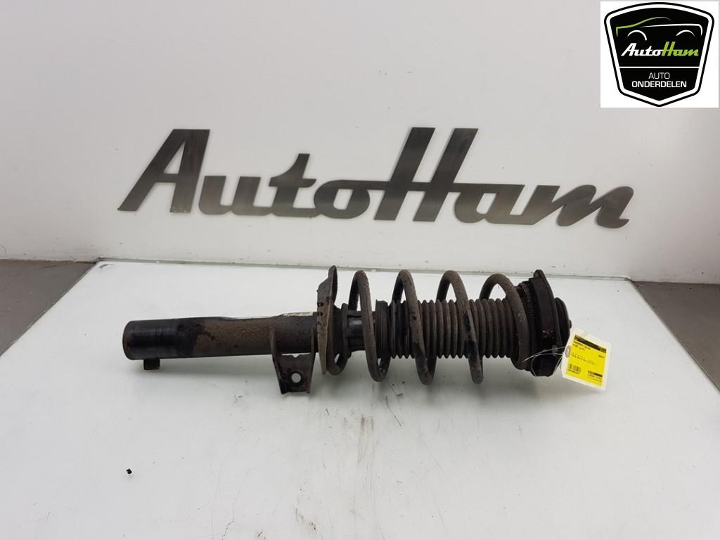 AMORTISSEUR OU ABSORBEUR DE CHOC AVANT GAUCHE Caddy IV, Autos : Pièces & Accessoires, Utilisé, Volkswagen