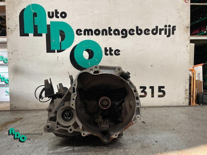 Boîte de vitesse d'un Nissan Micra (Micra 03-), Autos : Pièces & Accessoires, -, 3 mois de garantie, Utilisé, -