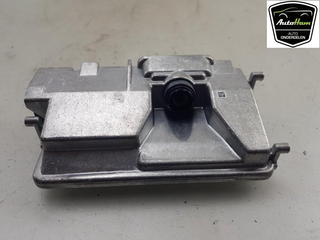 CAMERA AVANT Porsche Macan (95B) (01-2014/09-2018), Utilisé, Porsche