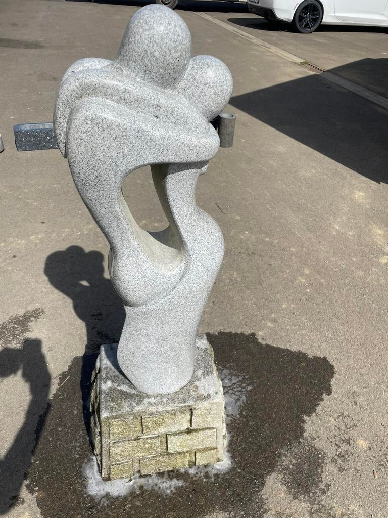 Déco de jardin, Jardin & Terrasse, Enlèvement, Comme neuf