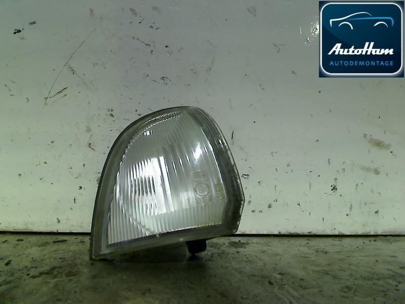 COIN LIGHT DROIT Suzuki Alto (SH410) (01-1994/06-2002), Dhr. J. Ham, Administratie@autoham.nl, Utilisé, Suzuki