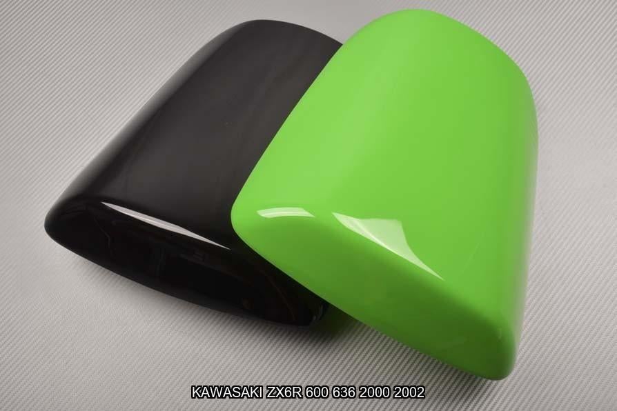 AVDB Seat Cover voor KAWASAKI ZX6R 600 636 2000 2002