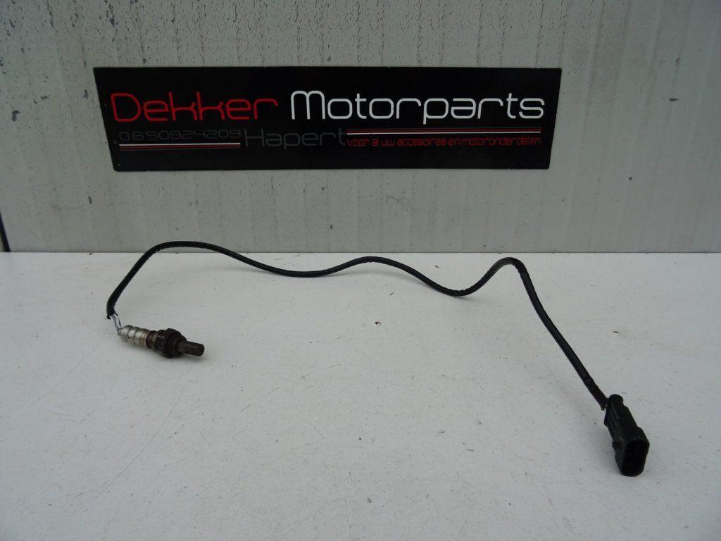 Lambda sonde sensor Ducati 848 / 1098 / 1198 2007-2012, Gebruikt, -, -, Ophalen of Verzenden