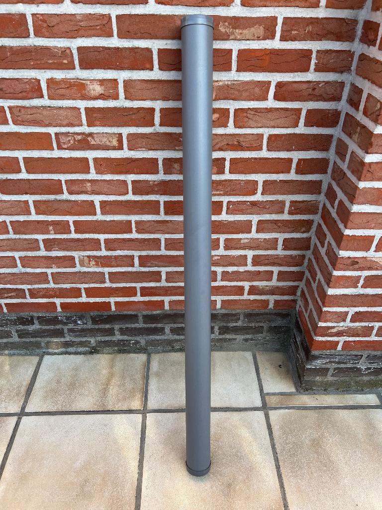 Pezon Michel splitcane spinhengel, Ophalen, Nieuw