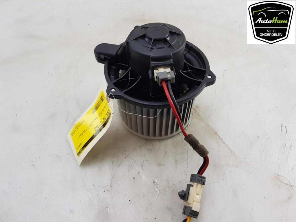 KACHEL VENTILATORMOTOR Hyundai i30 (FD) (|971132L000|), Gebruikt, Hyundai