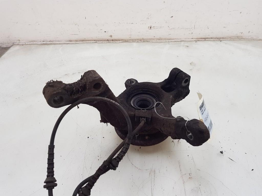 FUSEE AVANT GAUCHE Dacia Sandero I (BS) (|400158094R|), Dacia, Dhr. J. Ham, Administratie@autoham.nl, Utilisé