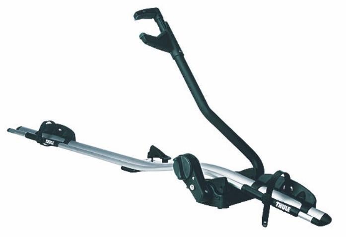 Porte vélo de toit, Enlèvement, Neuf