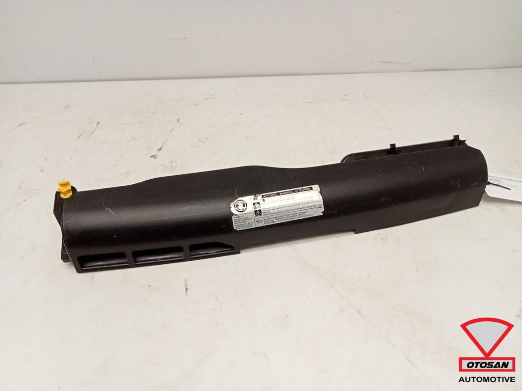 Guide d'air 2Q0129509A pour VW Polo 2G, Seat, Skoda, Volkswagen, Volkswagen AG, Vw@volkswagen.de, Utilisé