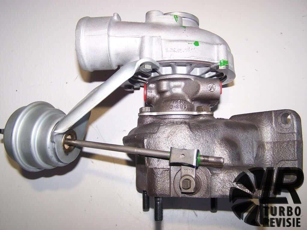 Turbo revisie T4 Transporter 2.5 TDI ACV AUF AYC AJT AYY, Volkswagen, -, -, Enlèvement ou Envoi