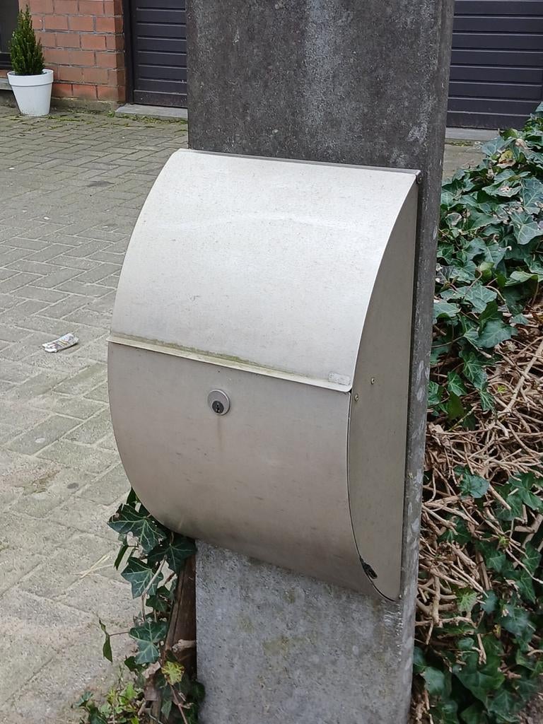 Brievenbus op arduin, Ophalen